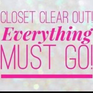 GREAT DEALS! BUY 1 GET 1!!!!